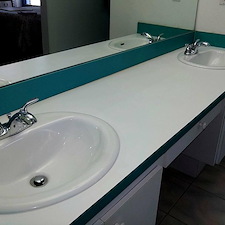 Bathroom Faucet & Sink Upgrades in New Port Richey, FL 1